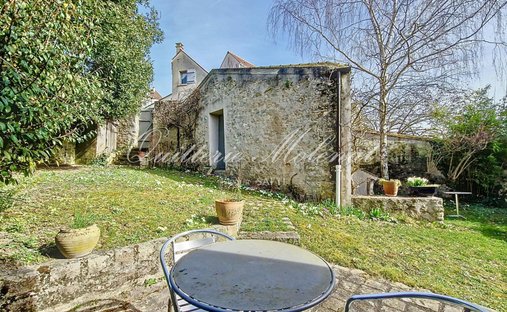 Maison à Chavenay, Île-de-France, France 1