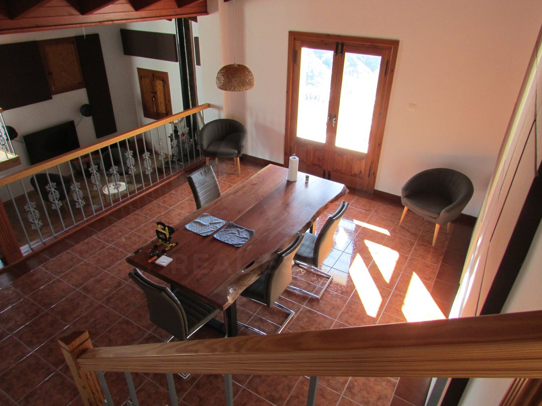 Rancho en Sedella, Andalucía, España 5 - 18056155