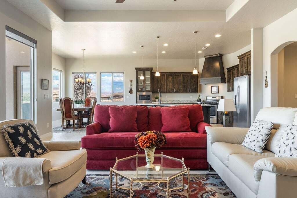 Casa a Hurricane, Utah, Stati Uniti 5 - 18774702