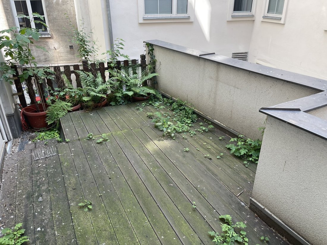Appartement à Vienne, Vienne, Autriche 3 - 18775277