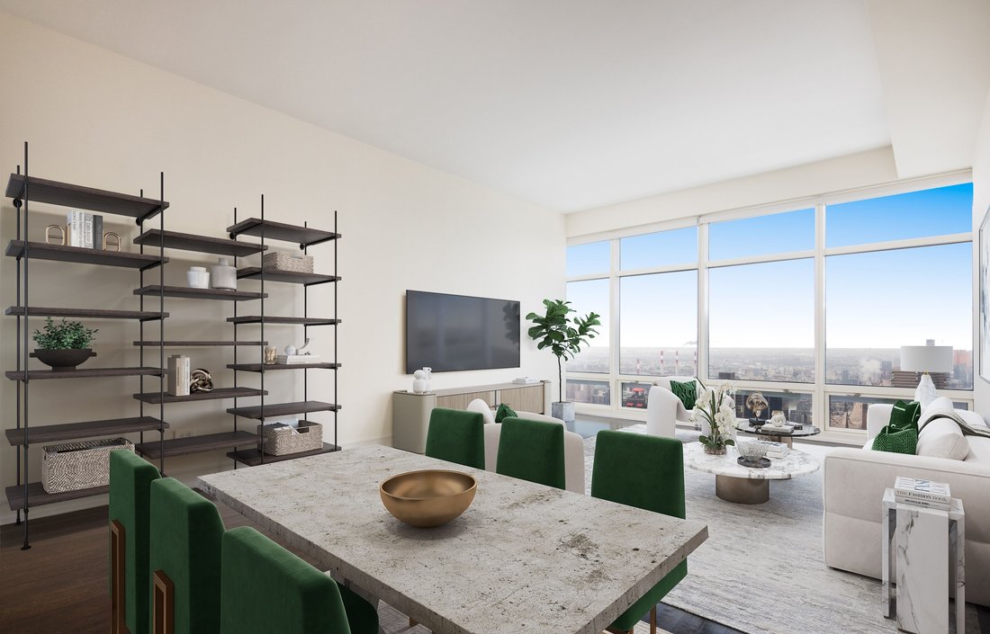 Condominio a New York, New York, Stati Uniti 1 - 13914074