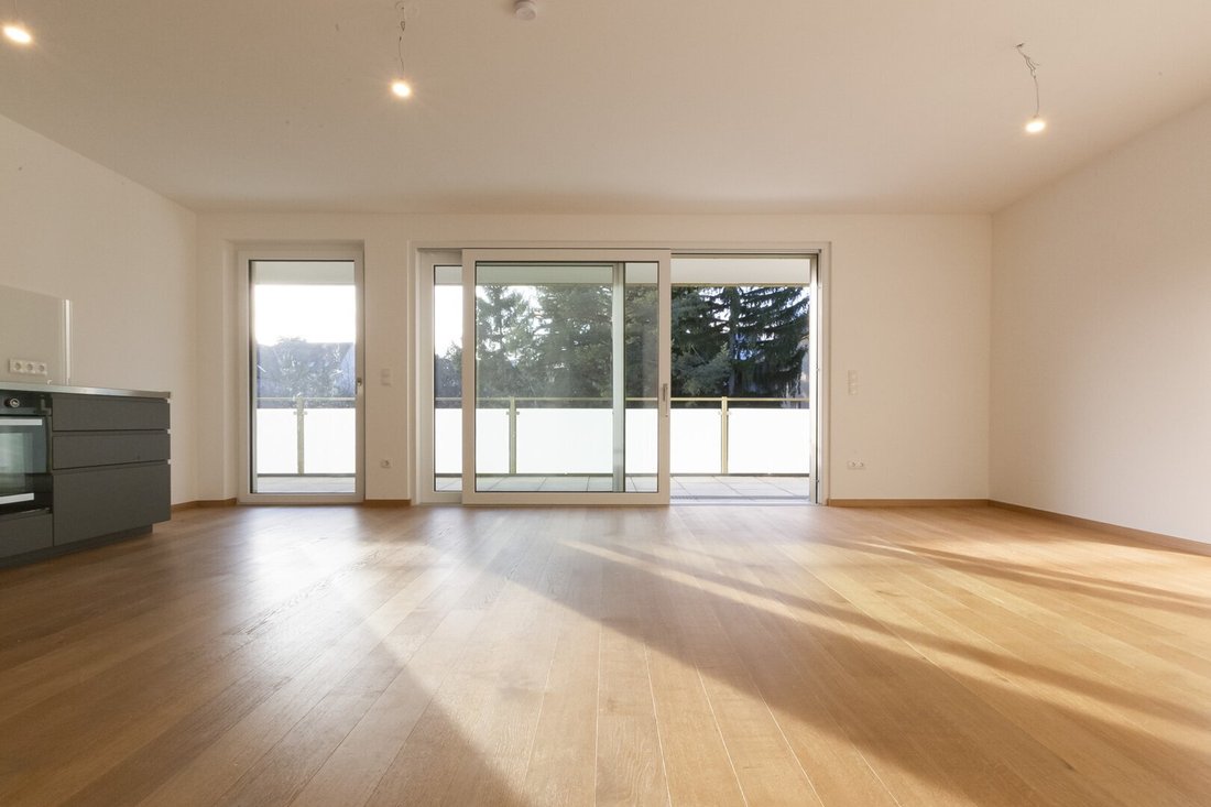 Apartamento en Maria Enzersdorf, Baja Austria, Austria 3 - 18775245