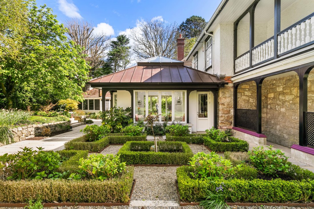 Haus in Dublin, County Dublin, Irland 4 - 18775563