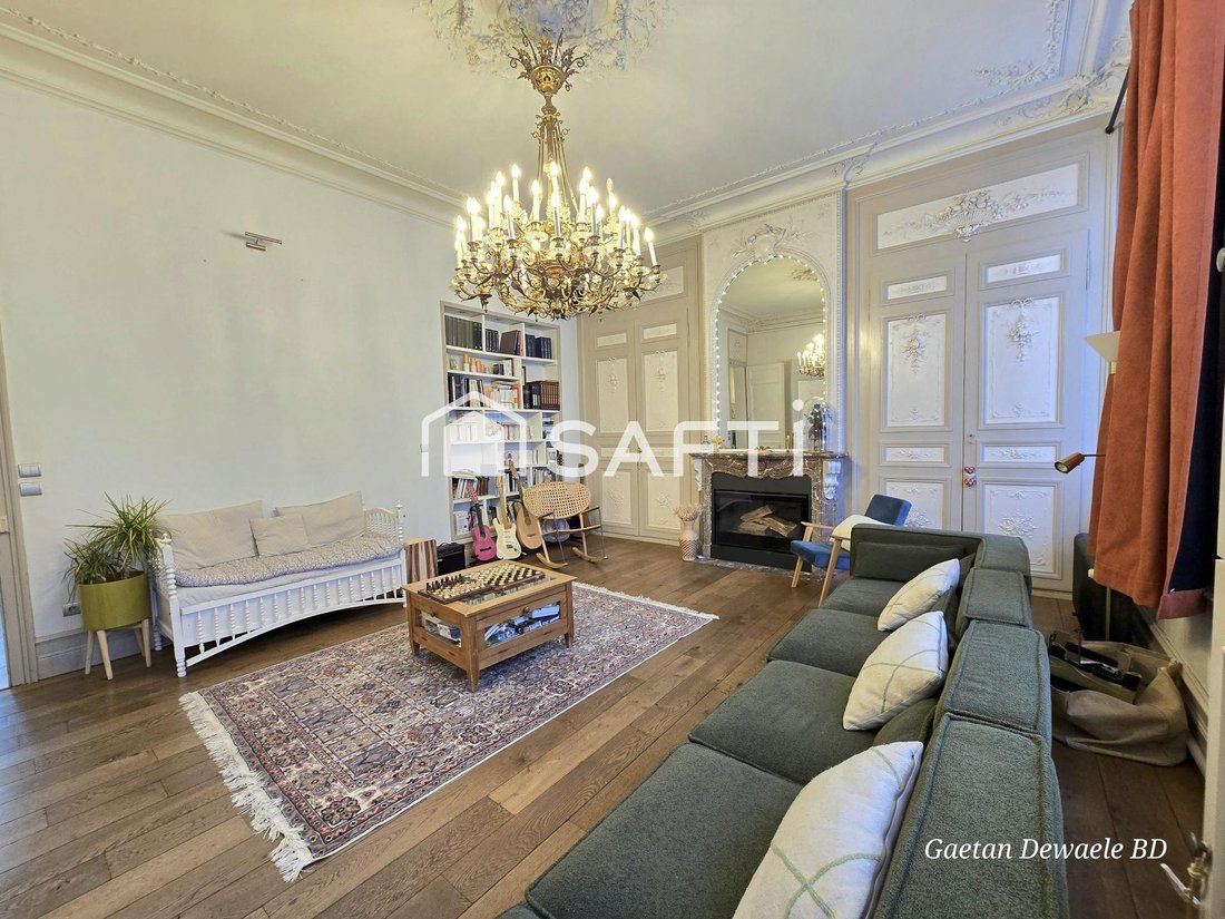 Casa en Bergues, Alta Francia, Francia 3 - 16938363