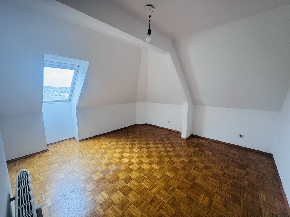 Penthouse in Vienna, Wien, Austria 5 - 18775278