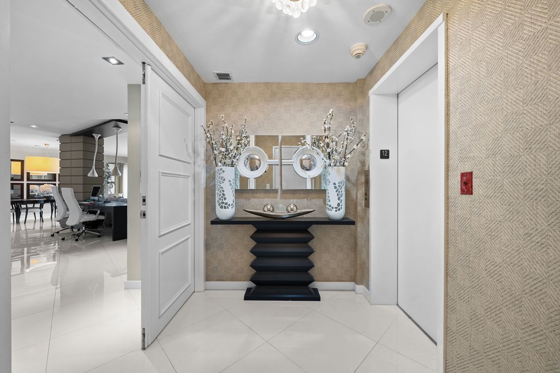 Condominio a Bal Harbour, Florida, Stati Uniti 5 - 18774632