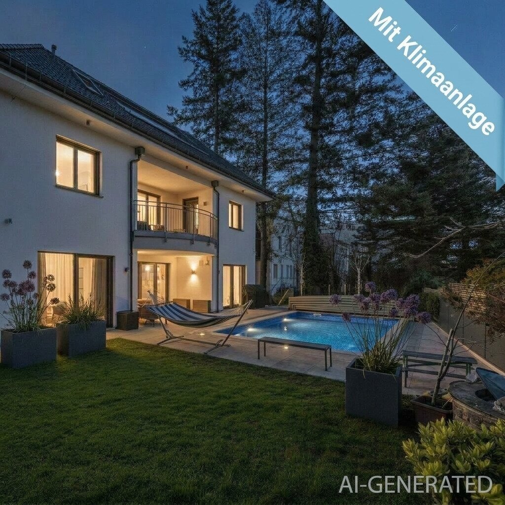 Villa in Vienna, Wien, Austria 1 - 17066701