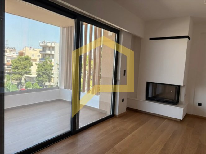 Wohnung in Glyfada, Attika, Griechenland 2 - 18775544