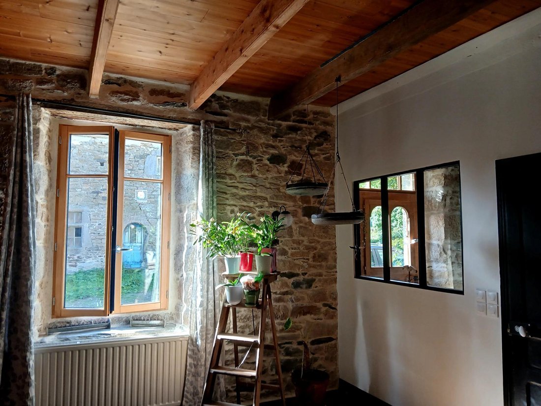 Haus in Plouegat-Guerand, Bretagne, Frankreich 5 - 18775727