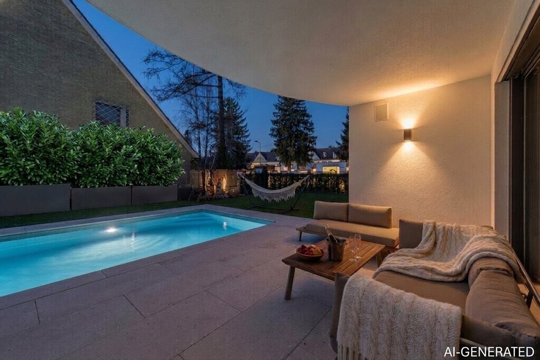 Villa in Vienna, Wien, Austria 3 - 17066701