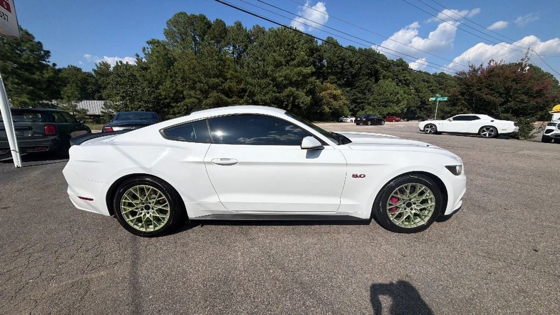 Coupe in Raleigh, NC, United States 2 - 18775498