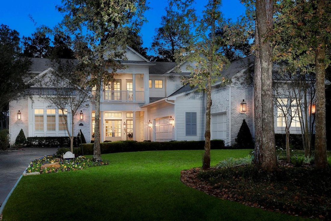 Haus in Spring, Texas, Vereinigte Staaten 1 - 18774747