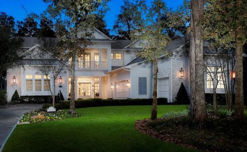 House in Spring, Texas, United States 1