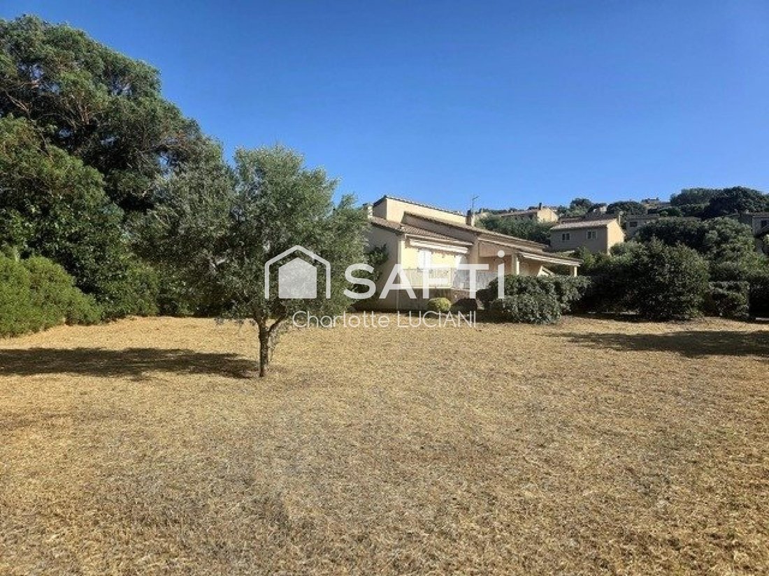 Maison à Propriano, Corse, France 3 - 18775646