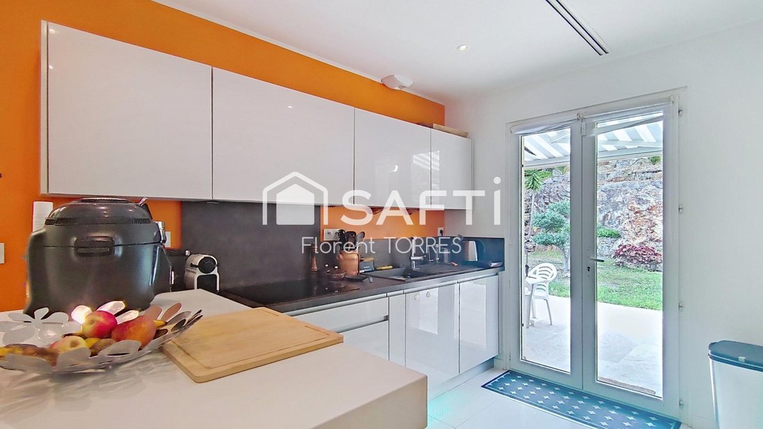 Haus in Le Fort, Six-Fours les Plages, Frankreich 4 - 18210726