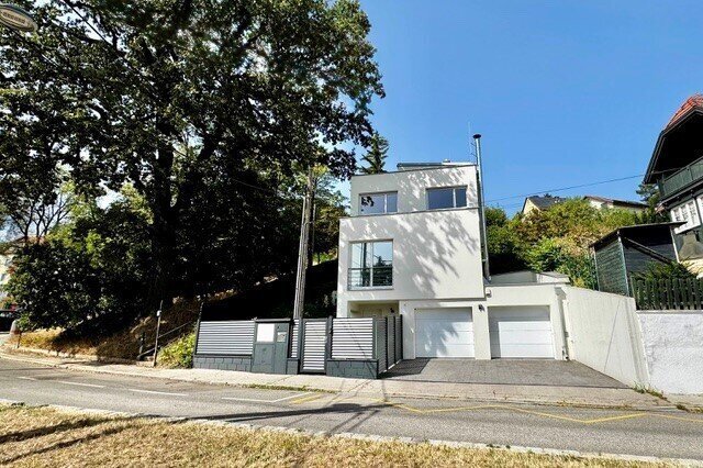 Casa a Vienna, Vienna, Austria 1 - 18004033