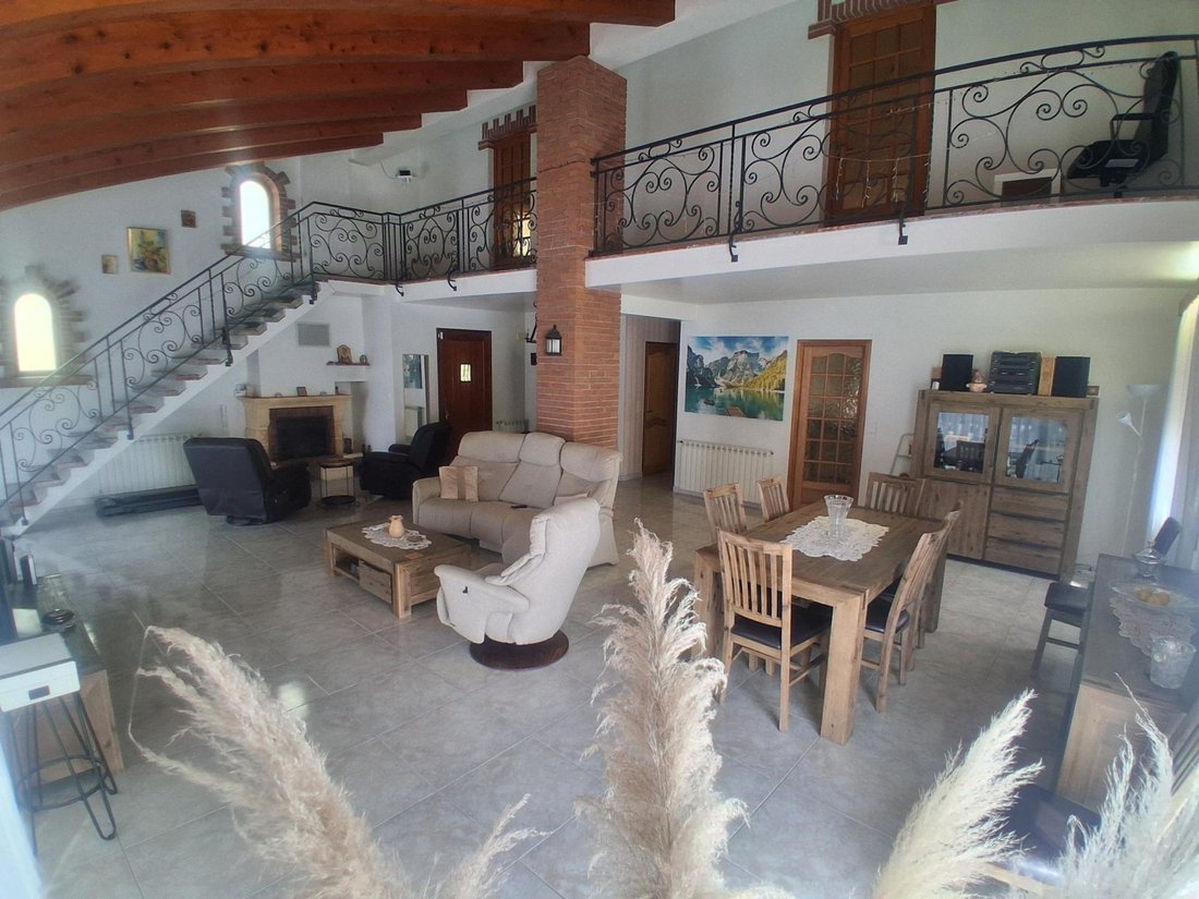 Casa a Sorède, Occitania, Francia 3 - 18477263