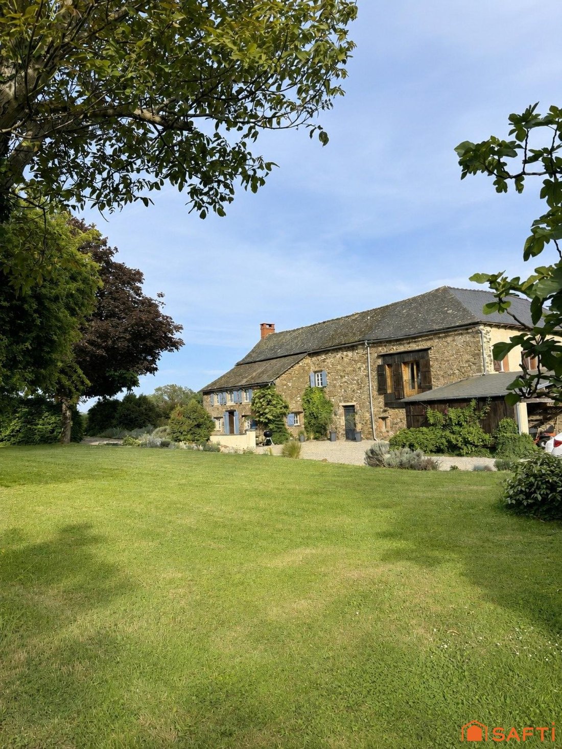 House in Mirandol-Bourgnounac, Occitania, France 2 - 18755555