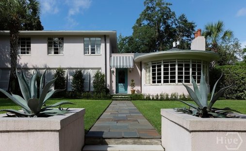 Casa a Savannah, Georgia, Stati Uniti 1