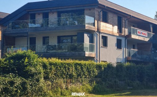 Apartment in Schörfling am Attersee, Upper Austria, Austria 1