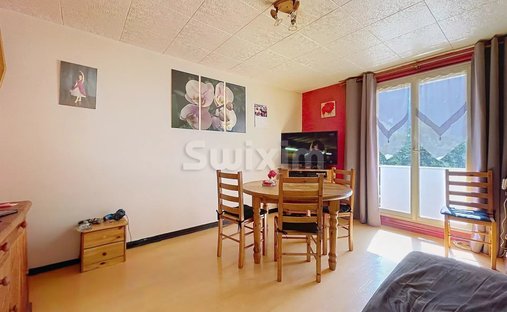 Apartment in Chamonix-Mont-Blanc, Auvergne-Rhône-Alpes, France 1