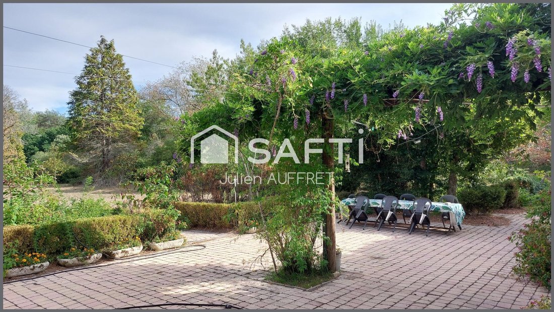 House in Souesmes, Centre-Val de Loire, France 4 - 17266820