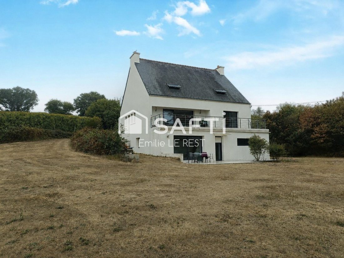 Maison à Argol, Bretagne, France 2 - 18775715