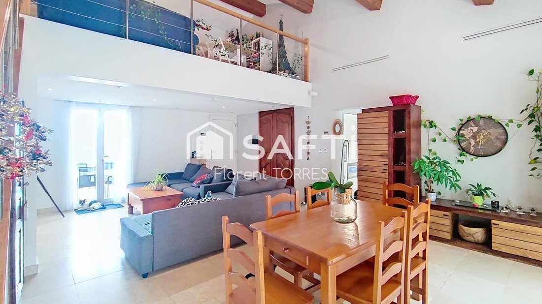 Haus in Le Fort, Six-Fours les Plages, Frankreich 5 - 18210726