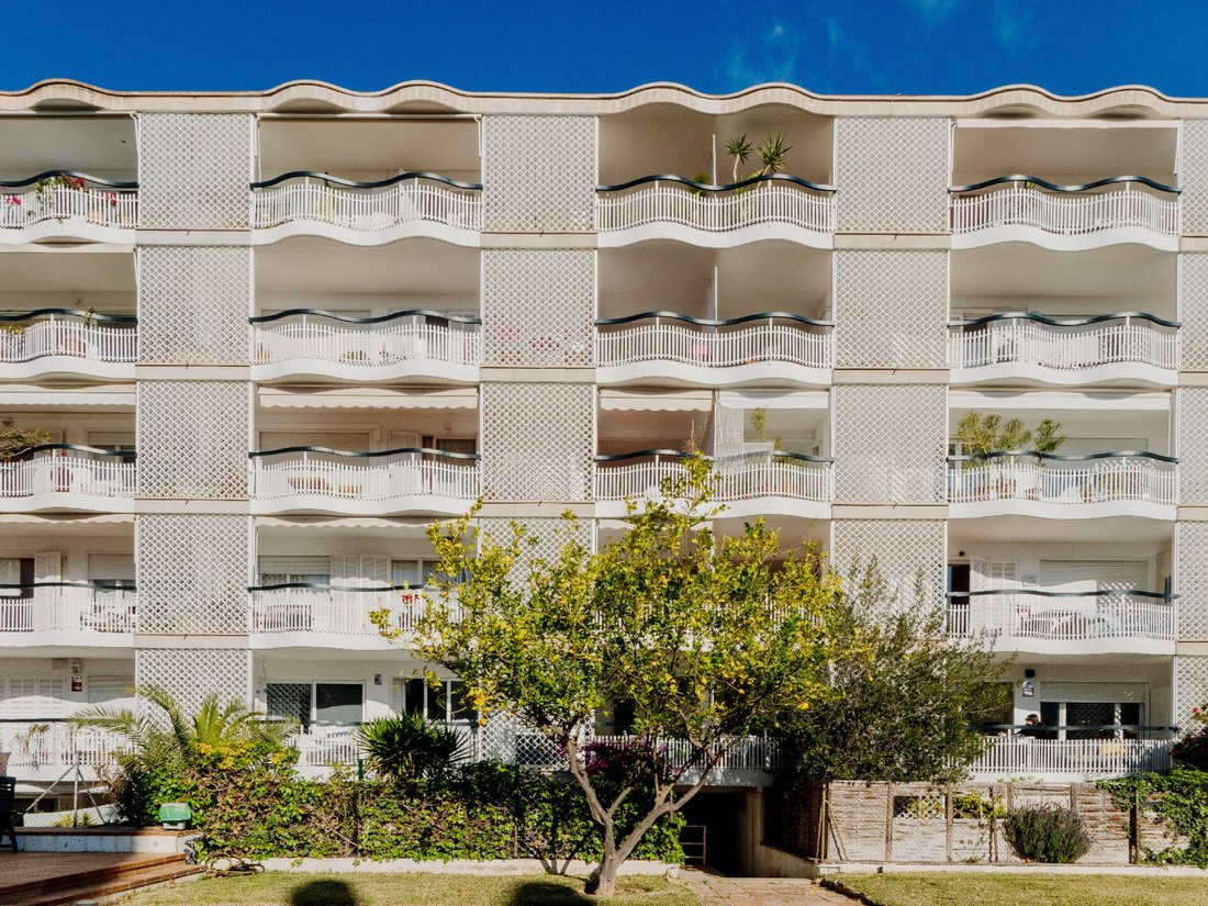 Apartment in Palma, Balearic Islands, Spain 3 - 18775079