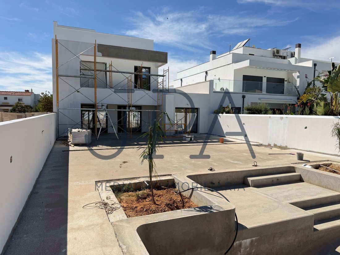 House in Castro Marim, Algarve, Portugal 4 - 17840177