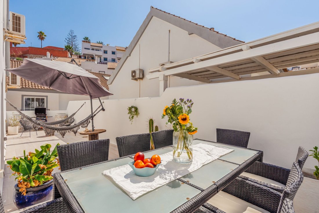 Residenza a Fuengirola, Andalusia, Spagna 4 - 18775131