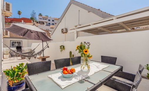 Townhouse in Fuengirola, Andalusia, Spain 1