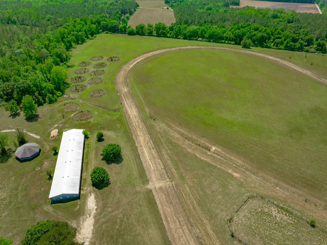 Land in Rembert, South Carolina, Vereinigte Staaten 4 - 18774606