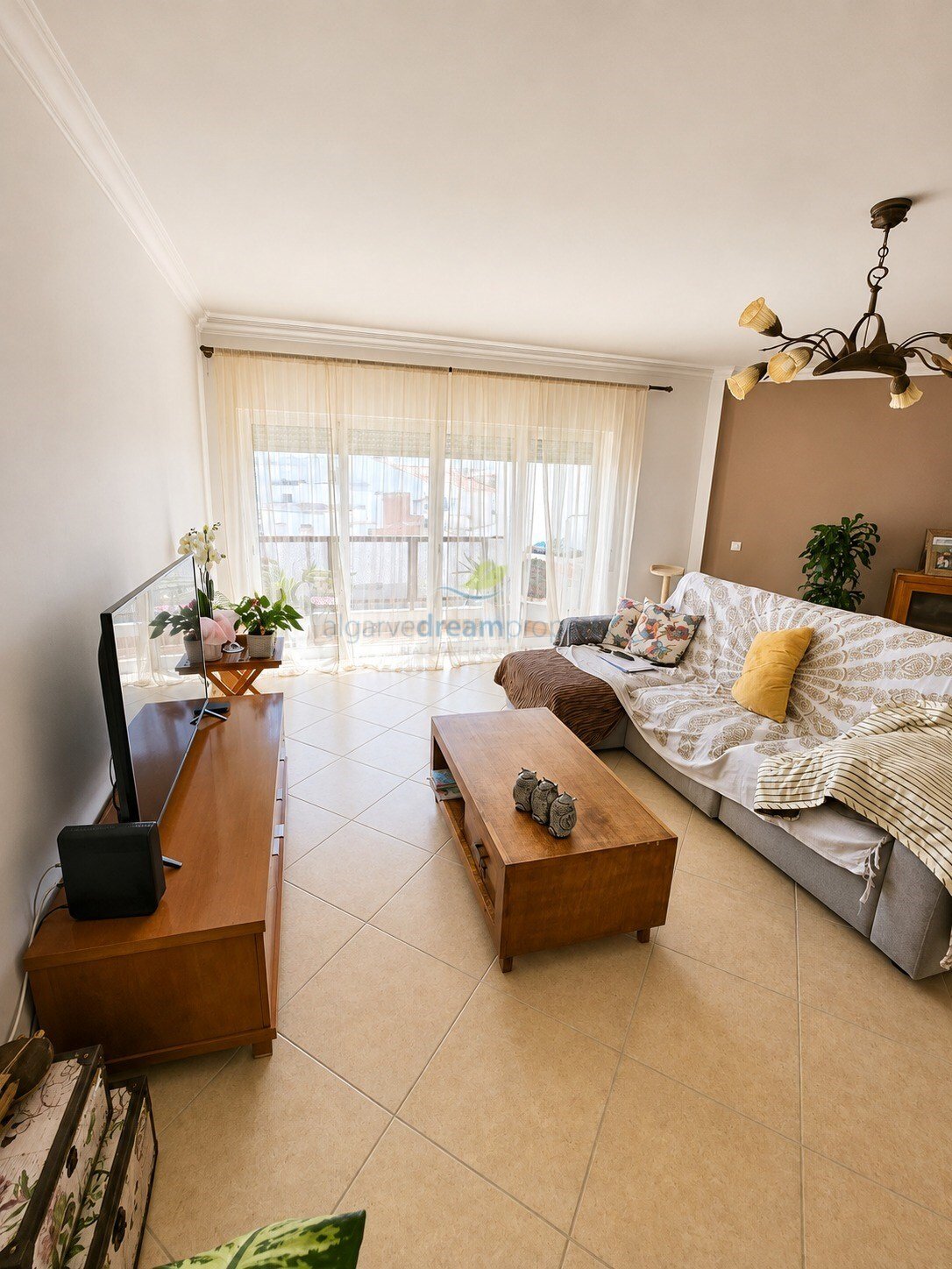 Wohnung in Quarteira, Algarve, Portugal 1 - 18774933