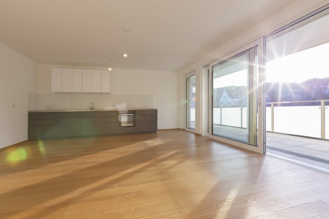Apartamento en Maria Enzersdorf, Baja Austria, Austria 1 - 18775245