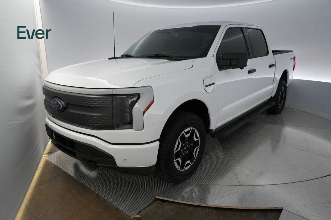 Pickup in San Francisco, CA, United States 2 - 18775409