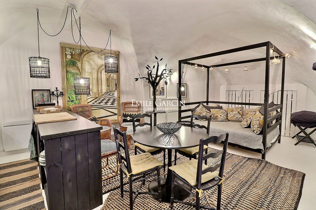 Villa en Lourmarin, Provenza-Alpes-Costa Azul, Francia 5 - 18775324