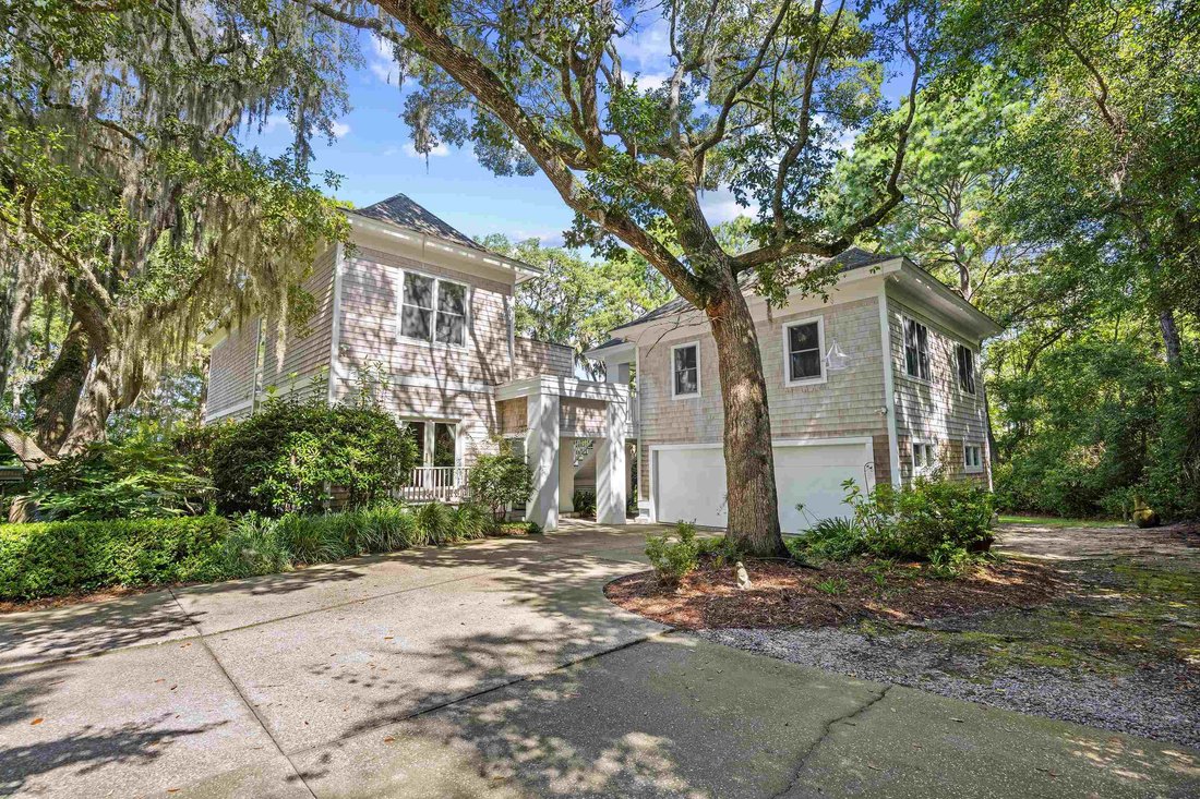 Haus in Georgetown, South Carolina, Vereinigte Staaten 1 - 18721542