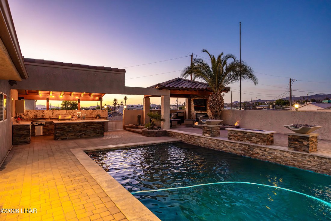 Haus in Lake Havasu City, Arizona, Vereinigte Staaten 3 - 18775120