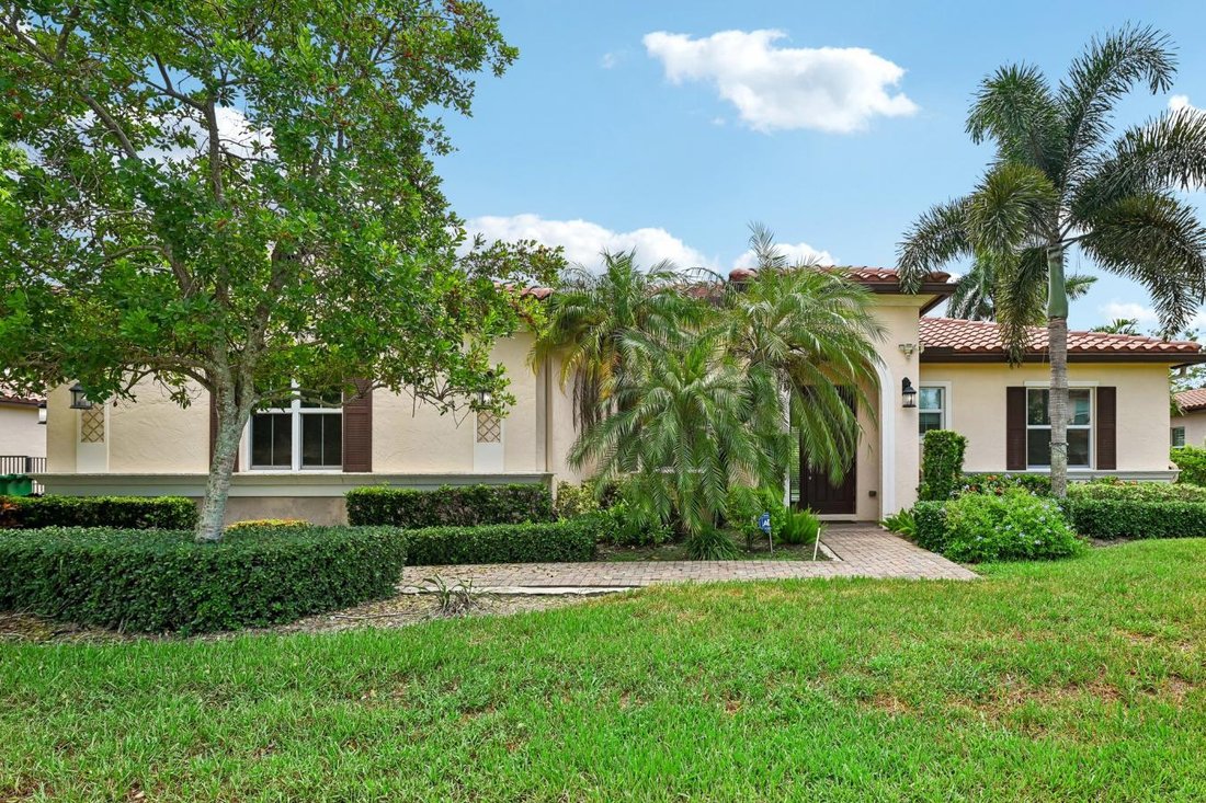 Casa a Davie, Florida, Stati Uniti 2 - 17057595