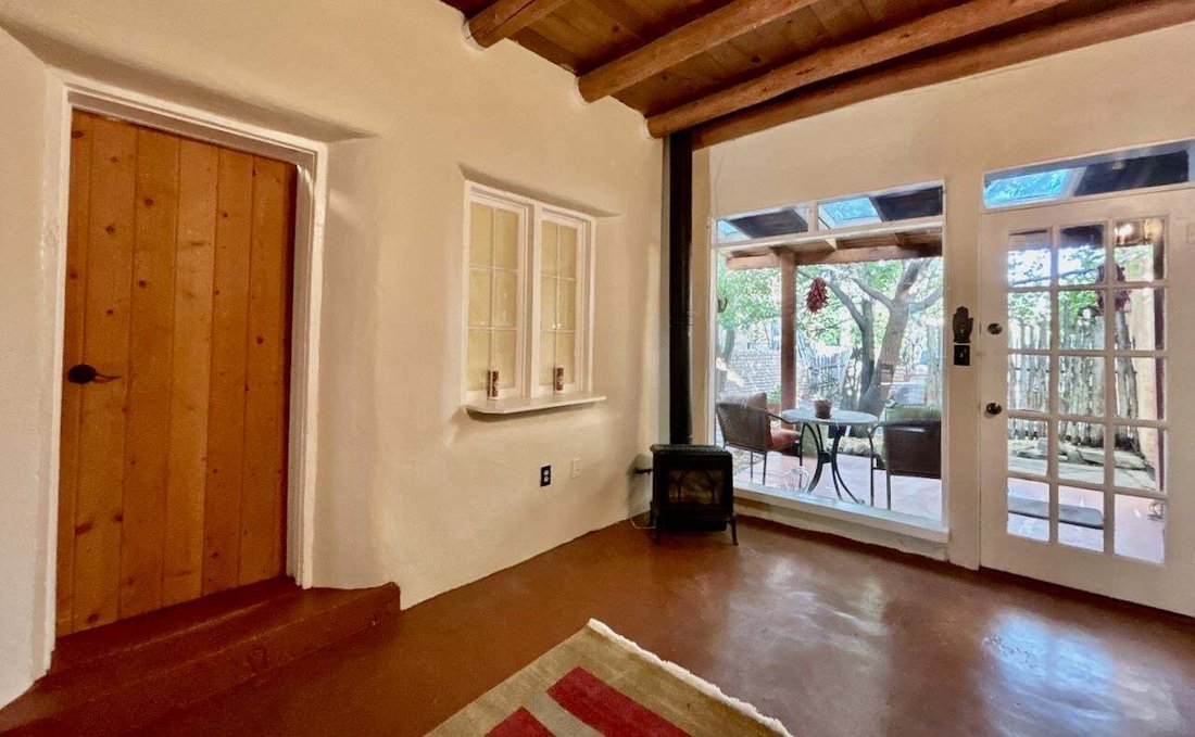 Casa en Taos, Nuevo México, Estados Unidos 4 - 18774677