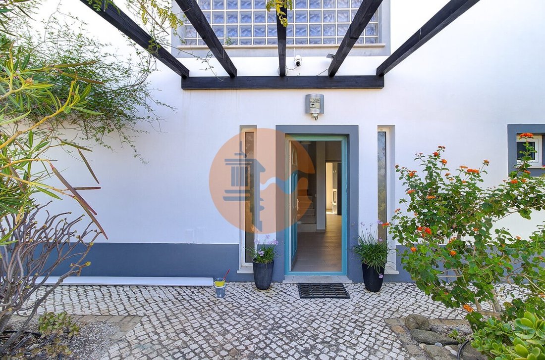 Maison à Conceicao e Cabanas de Tavira, Algarve, Portugal 3 - 18774891