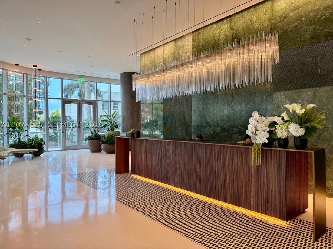 Condominio a Miami, Florida, Stati Uniti 3 - 18775186