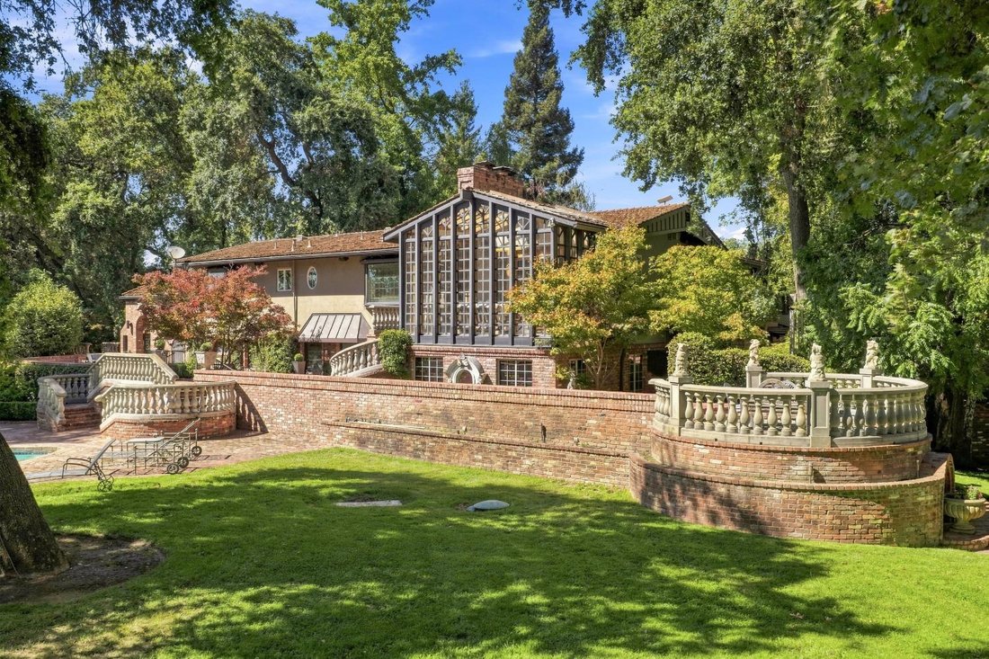 Maison à Sacramento, Californie, États-Unis 2 - 18775305