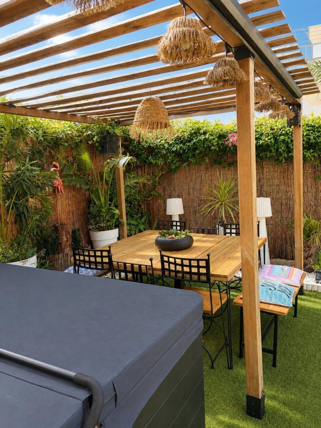 Haus in La Ciotat, Provence-Alpes-Côte d'Azur, Frankreich 3 - 15920514