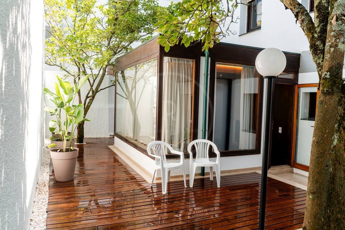 Appartamento a Aldoar, Foz do Douro e Nevogilde, Oporto, Portogallo 1 - 15626745
