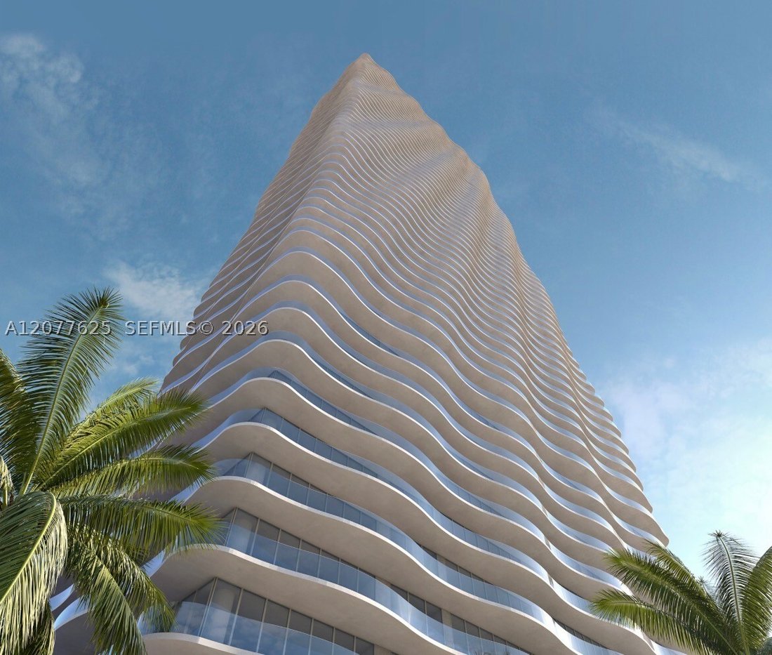 Condominio a Miami, Florida, Stati Uniti 1 - 18775186