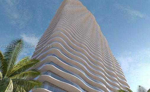 Appartement à Miami, Floride, États-Unis 1