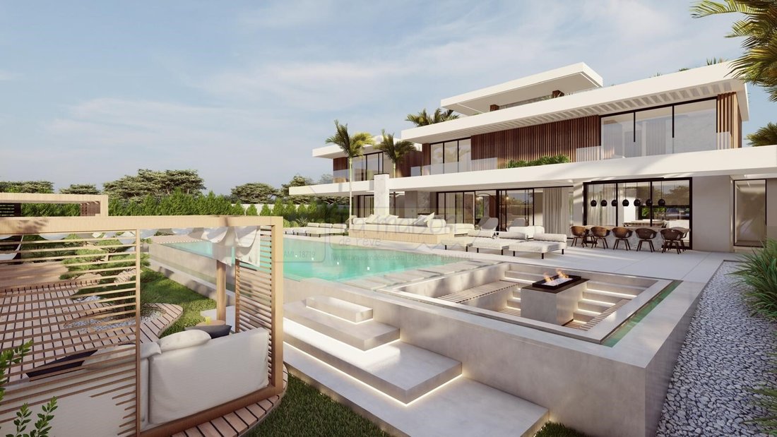 Land in Almancil, Algarve, Portugal 5 - 18774869
