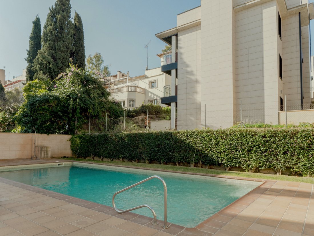 Apartment in Palma, Balearic Islands, Spain 1 - 18775079